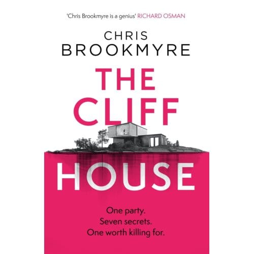 The Cliff House - Chris Brookmyre