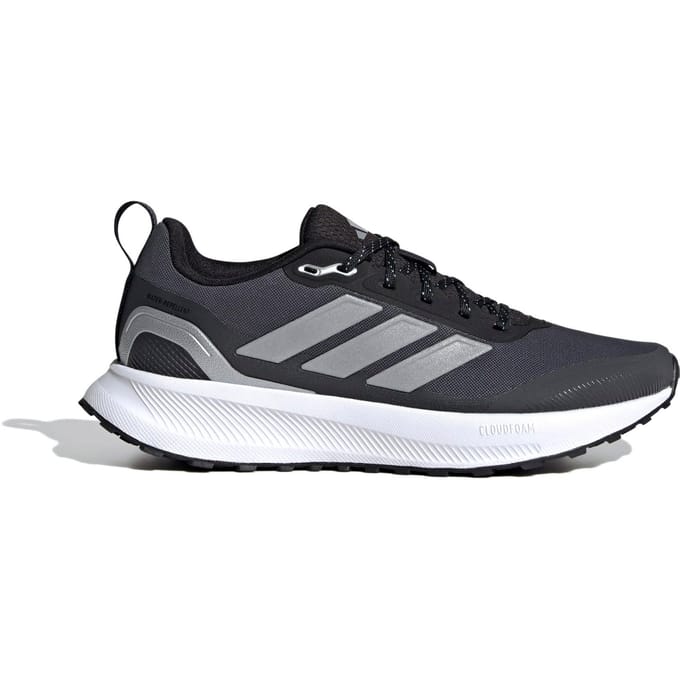 Adidas Performance Runfalcon 5 Tr Hardloopschoenen - Dames - Zwart