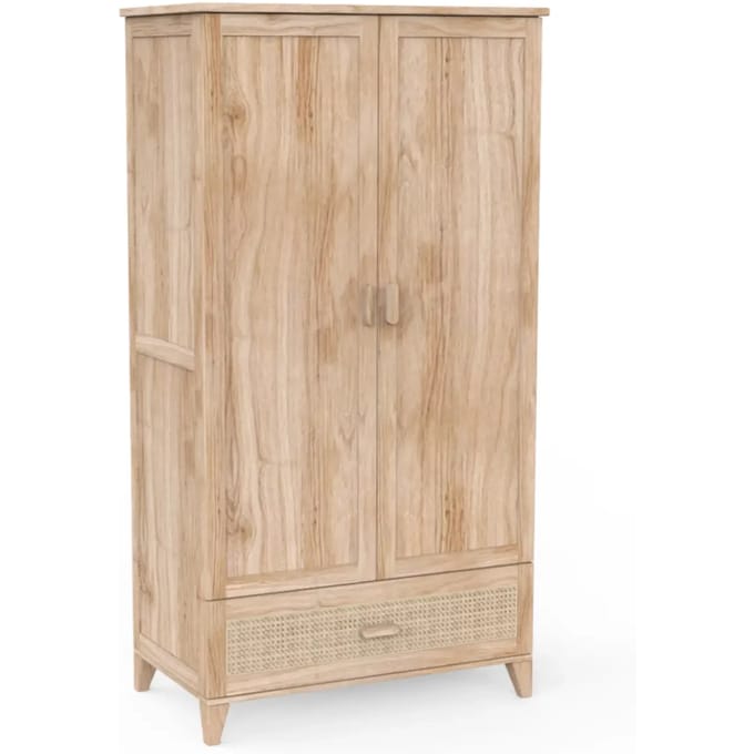 Houten kast Théo Bébé Nami