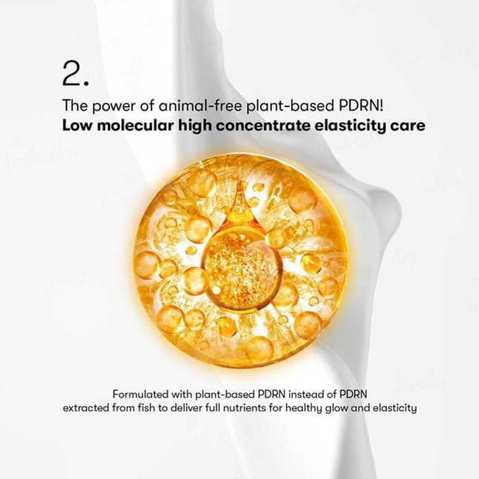 [VT Cosmetics] PDRN Reedle Shot 700 30ml white