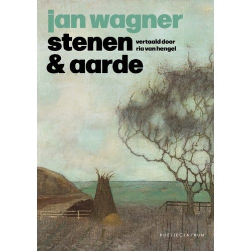 Stenen & Aarde - Jan Wagner