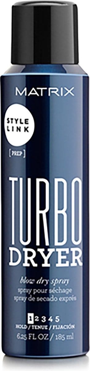 Matrix Style Link Unisex - Haarspray - 185 ml