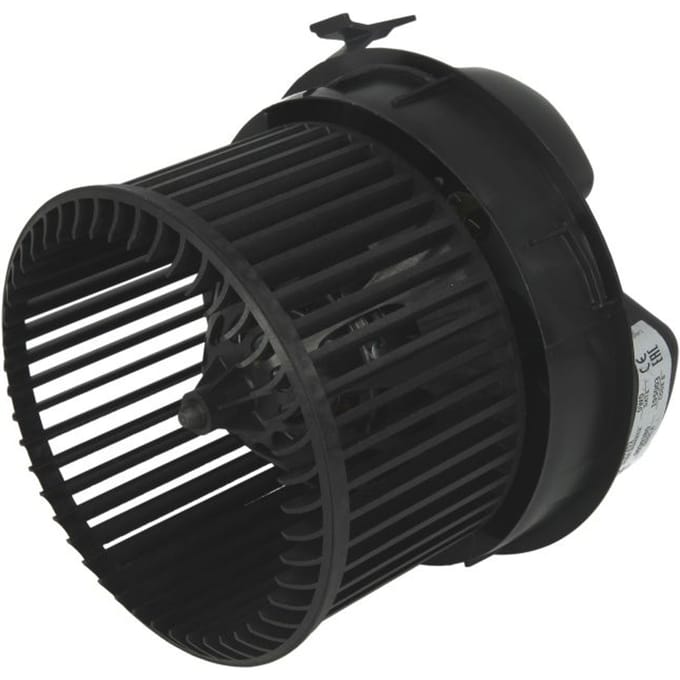 Binnenventilator NISSENS 87352