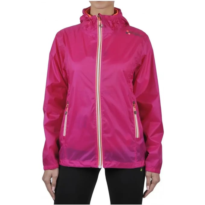 Vrouwen windjack Peak Mountain Aranew