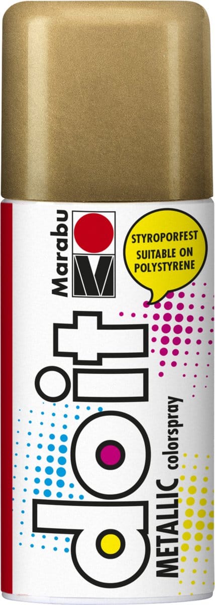 Marabu 21074006786 Spuitverf 150 ml 1 stuk(s)