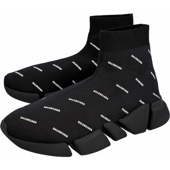 Speed 2.0 Sneakers