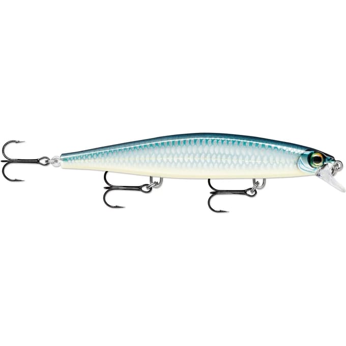 Lok Rapala Shadow Rap – 13g