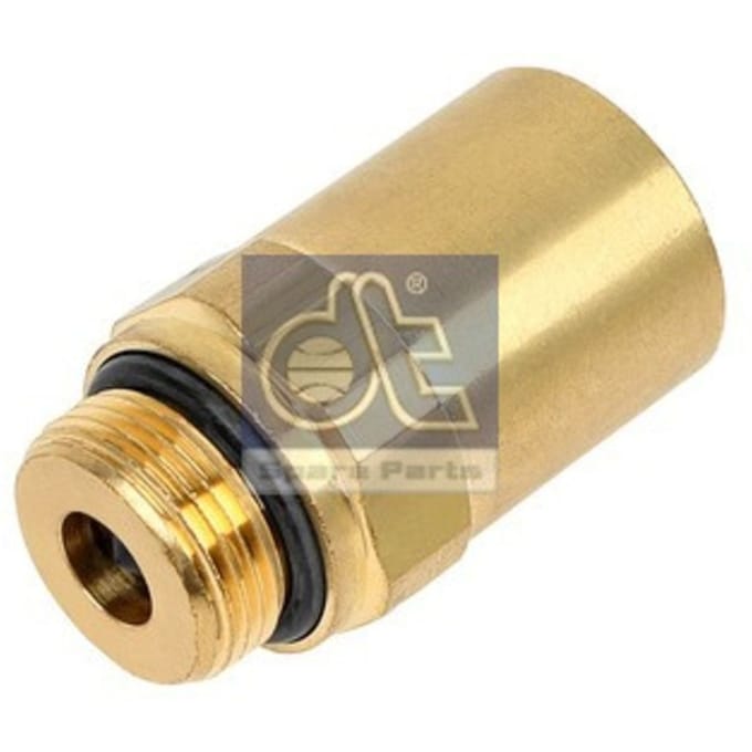 Terugslagklep  DT Spare Parts 2.44033