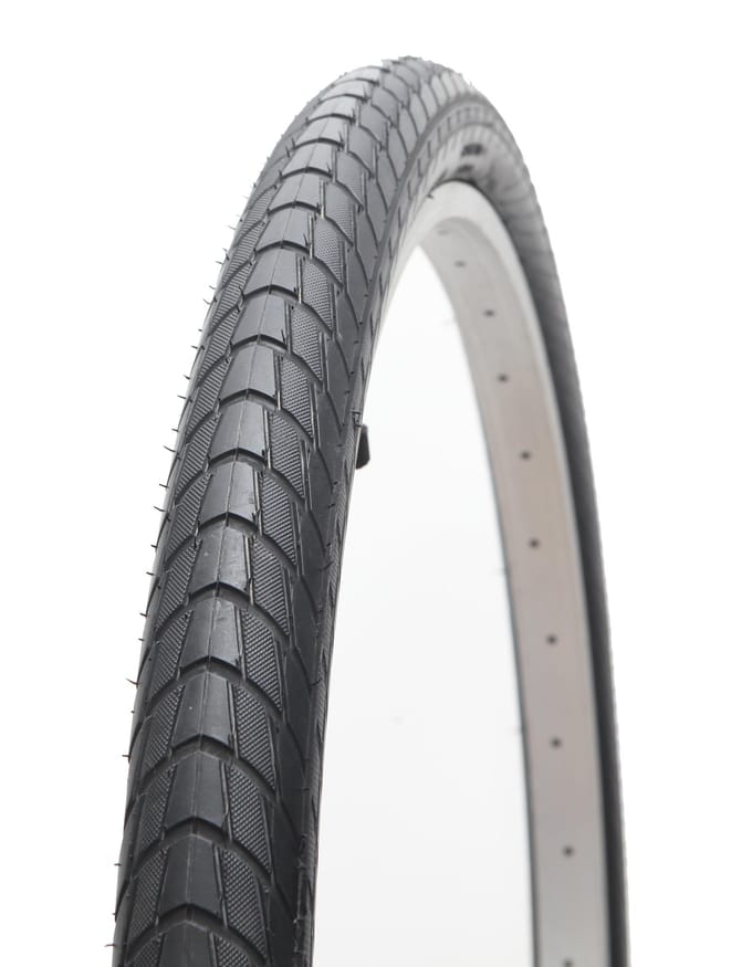 Banden Sa-272 28X2.00 Zwart