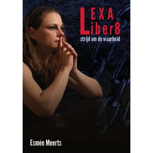 Lexa Liber8 - Esmée Meerts