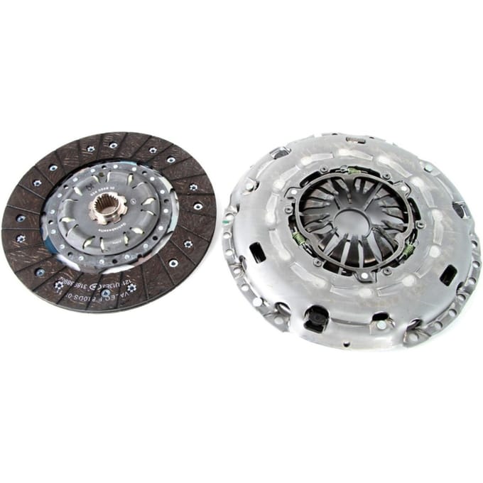 Schaeffler Luk Koppelingsset LUK SAC 624 3403 09