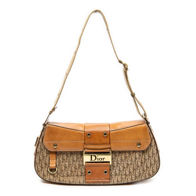 Street Chic Columbus Bag   schoudertas