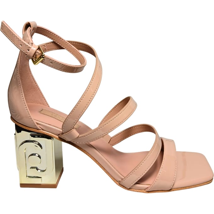 sa3295_ex004n Liujo Ecoleer voor vrouwen Roze