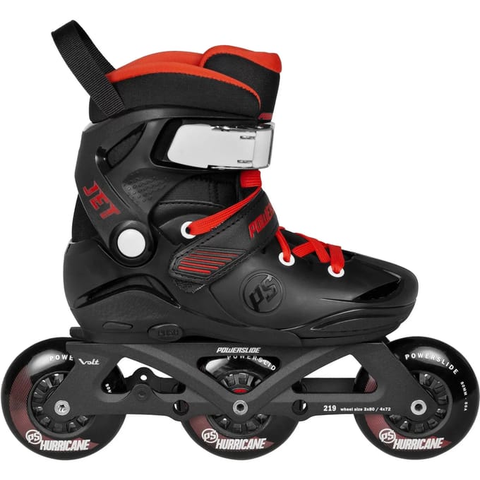 Freeskate skeelers voor kinderen Powerslide Pro