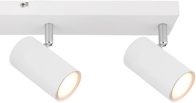 Opbouwspots ROBBY 4-lichts GU10 115cm