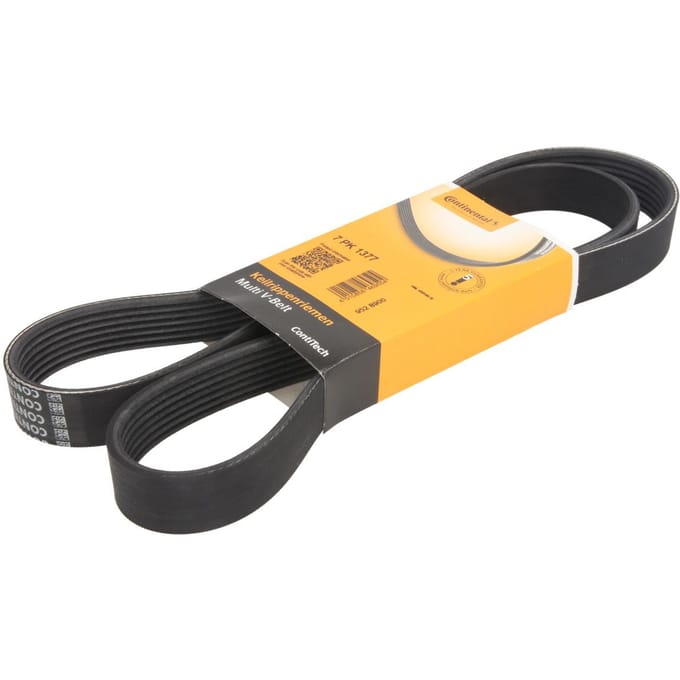 Continental Ctam V-ribben riem CONTINENTAL 7PK1377