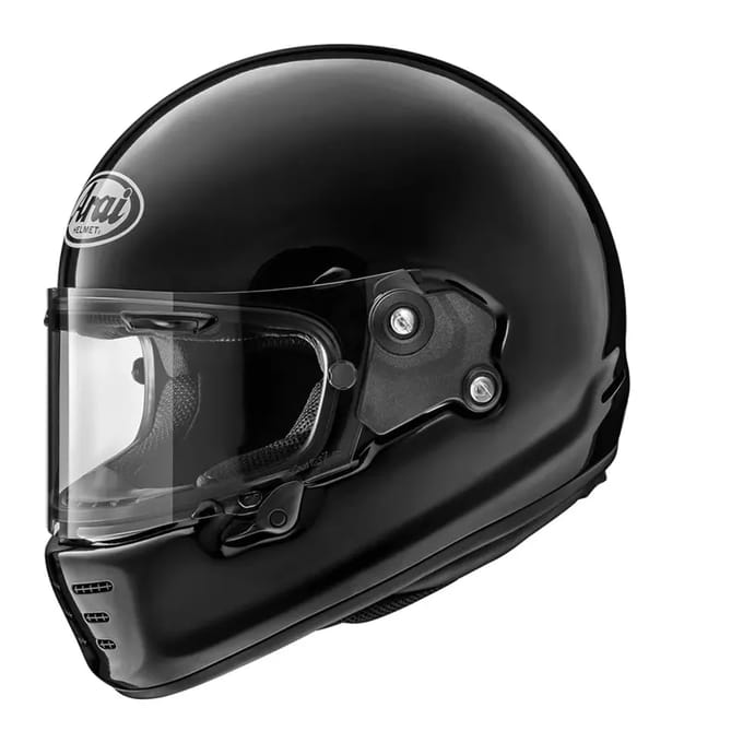 Volle motorhelm Arai Concept-XE Solid