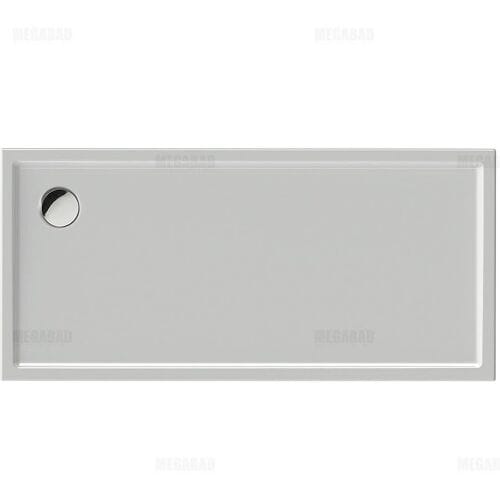 Duravit Starck Slimline shower tray rectangle 7201270000000