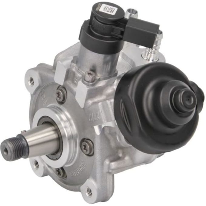 CR-pomp BOSCH WTRYSK 0 445 010 566
