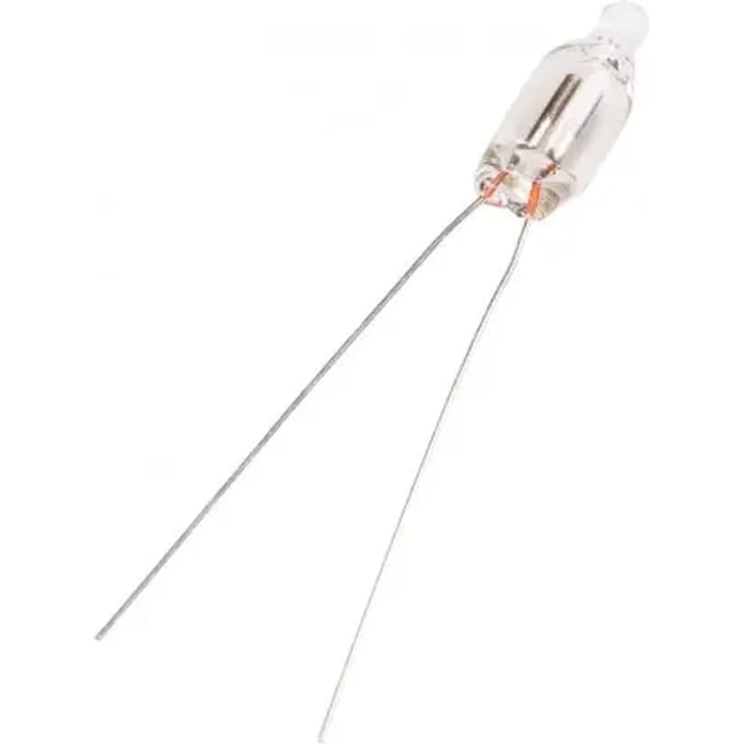 Test neonlamp Num'axes