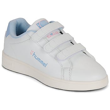 Hummel kindersneaker Match Point Jr 230175
