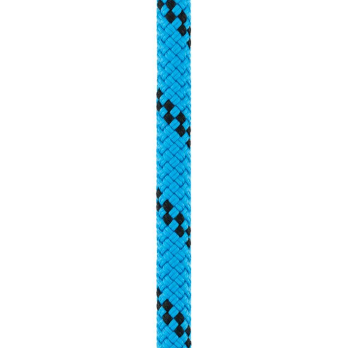 Petzl BEAM 11 mm Blauw – Low Stretch Kernmantel Touw 92 m & 40 kN