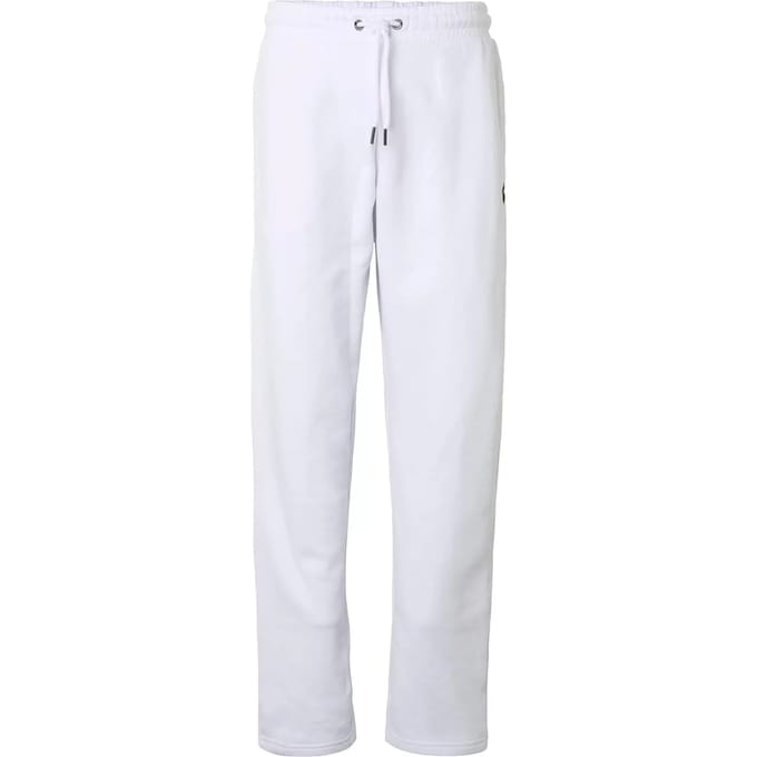 Rocawear - Moola Heren joggingbroek - M - Wit/Zwart