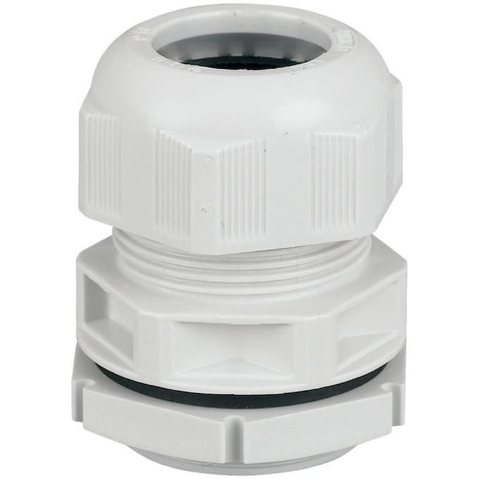 Eaton wartel M16 RAL 7035 IP68 grijs - 215077 [20 stuks]