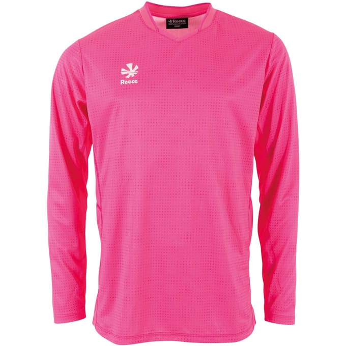 Reece Major Gem Goalkeeper Long Sleeve Shirt - Maat S