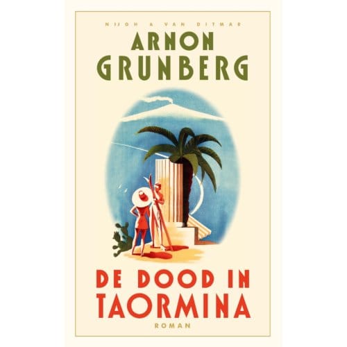 De Dood In Taormina - Arnon Grunberg