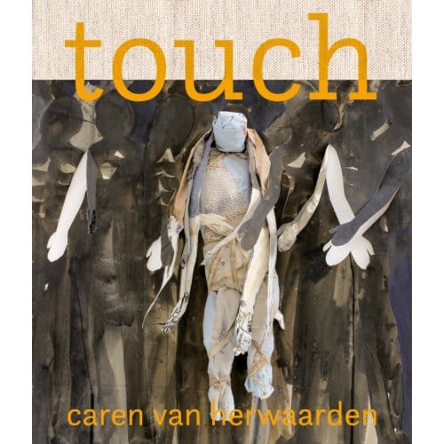 Touch. Caren Van Herwaarden - Merel Bem