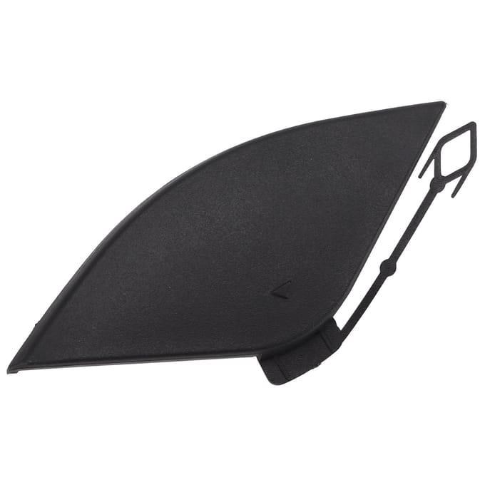 Auto Voorbumper Sleepoog Afdekking 51117222744 Vervanging voor X5 E70 2011?2013 black