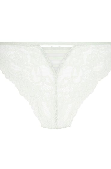 Hunkemöller Brazilian Belle Groen