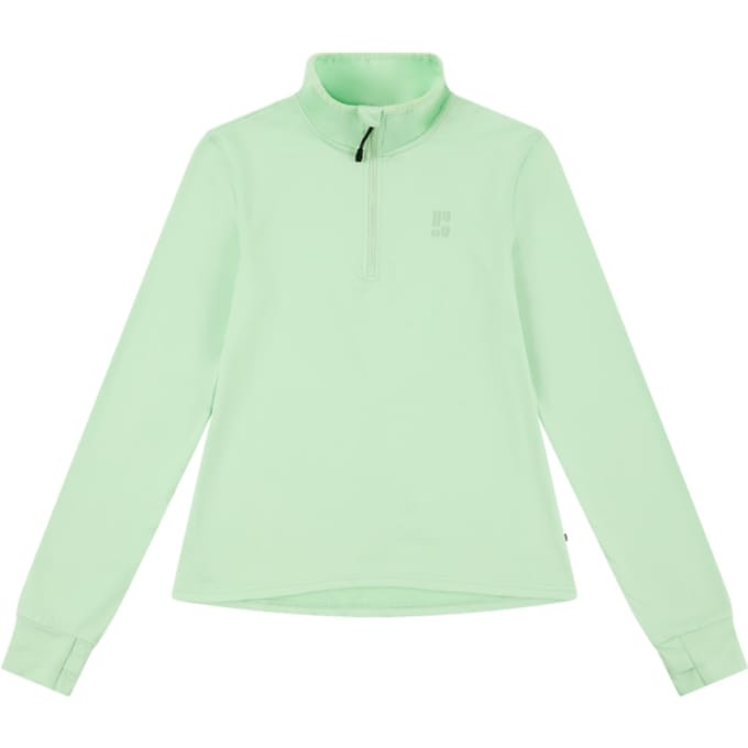Poederbaas Skipully Dames - Arctic 2.0 - Avocado - Maat M