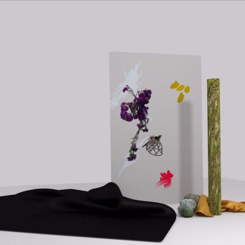 Lowly - Heba (2 LP) (Coloured Vinyl) (Limited Edition)