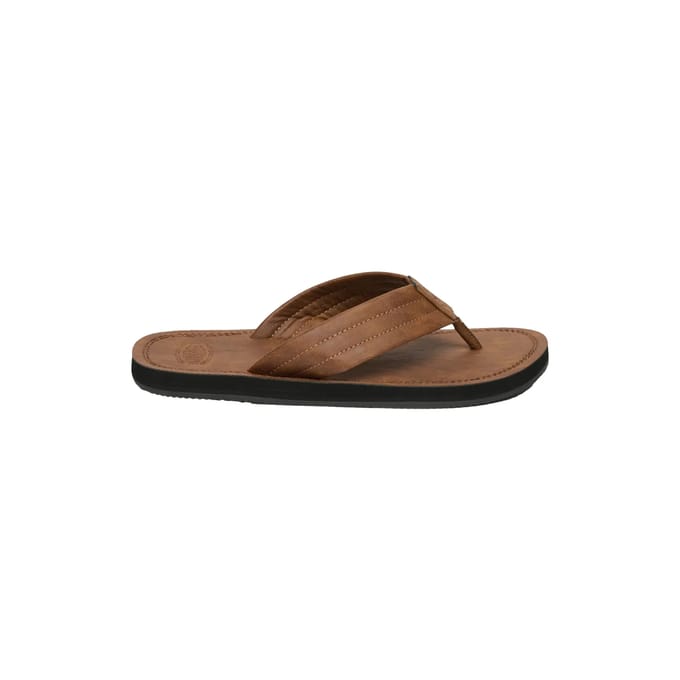 Superdry - Vintage Teenslippers - Heren - Slippers