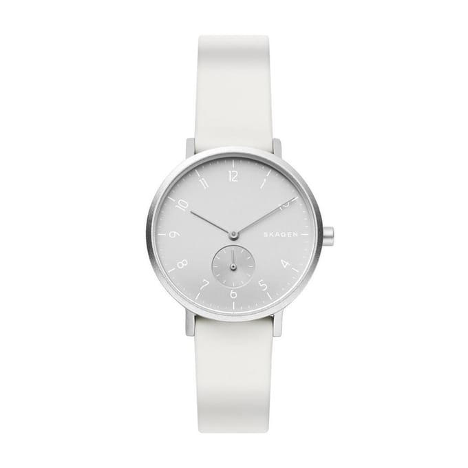 Skagen SKW2763 Unisex Horloge 38mm 5ATM