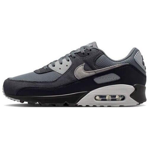 Lage Sneakers Nike Air Max 90