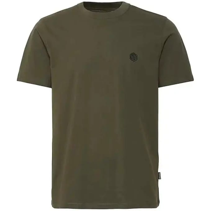 Blend - BHJUMA tee - Heren - T-shirts