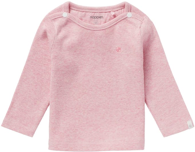 Noppies T-shirt Natal Baby Maat 44