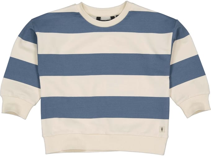 Levv - Simon jongens sweater - Maat 92