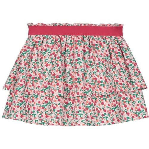 Prénatal peuter rok Dark Off-White 98 dames