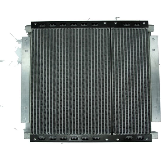 Olie radiator, motorolie NRF 31185