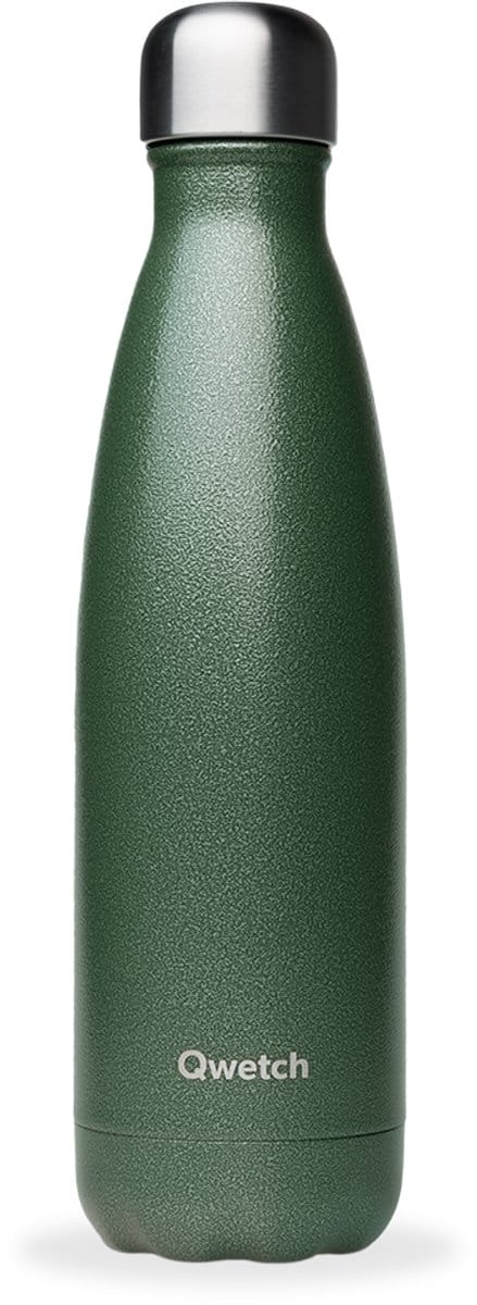 Qwetch Thermosfles - Originals Roc Groen Army