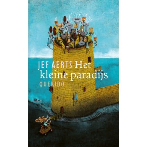 Het Kleine Paradijs - Jef Aerts