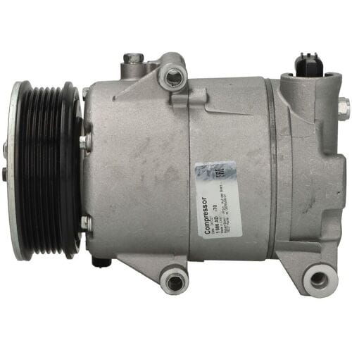 Airco-compressor BOSCH 1 986 AD1 370