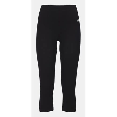 Ortovox 230 Competition Short Pants W (Maat - M, Kleur - Black-Raven)