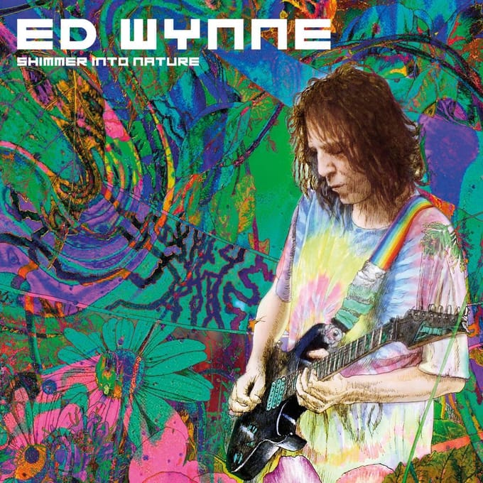 Shimmer Into Nature (Expanded Edition)