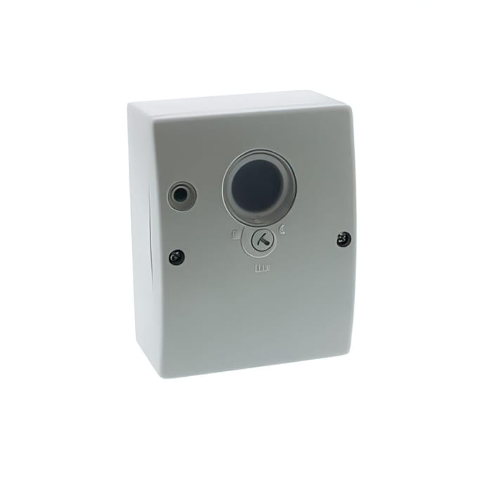 Klemko Lightguard Buitenlichtsensor Schakelaar 10A 230V - 840005
