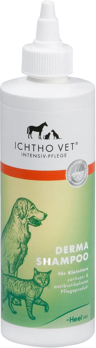 Ichtho Vet Derma-Shampoo - 250 ml